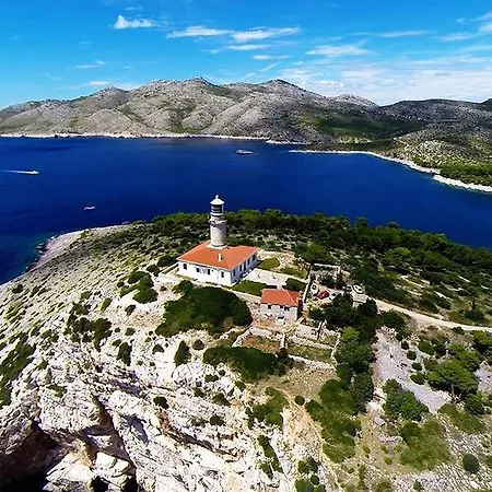 Διαμέρισμα Lighthouse Lastovo *