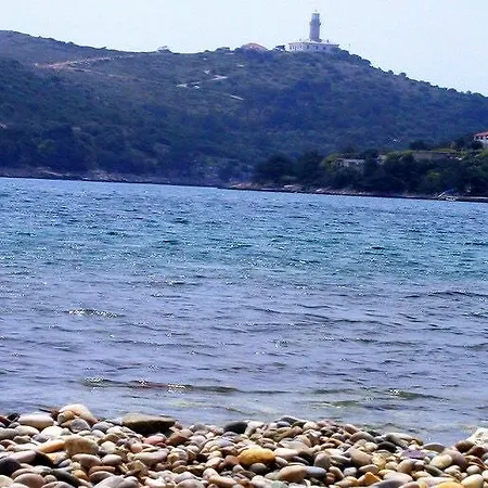 Lighthouse Lastovo *